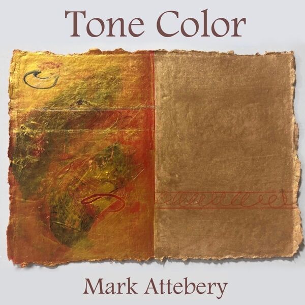 Cover art for Tone Color